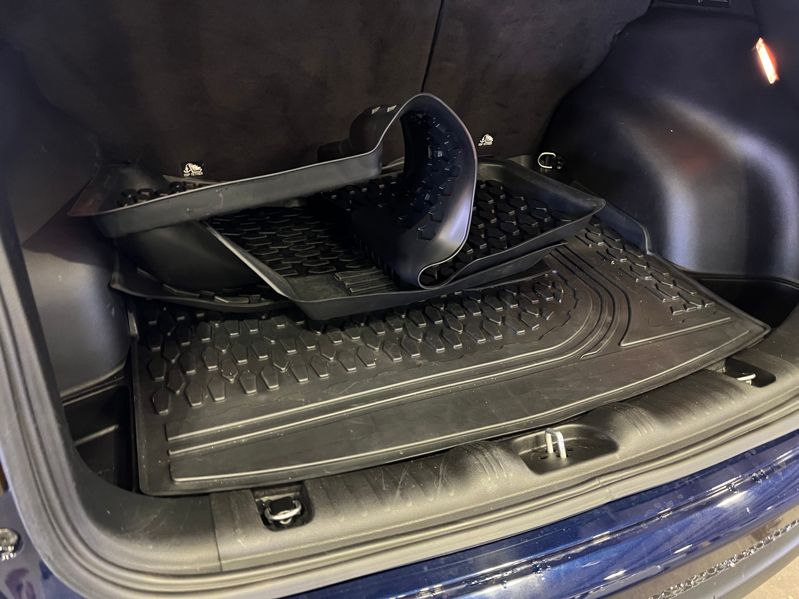 Thumbnail: 2021 Jeep Compass - 6