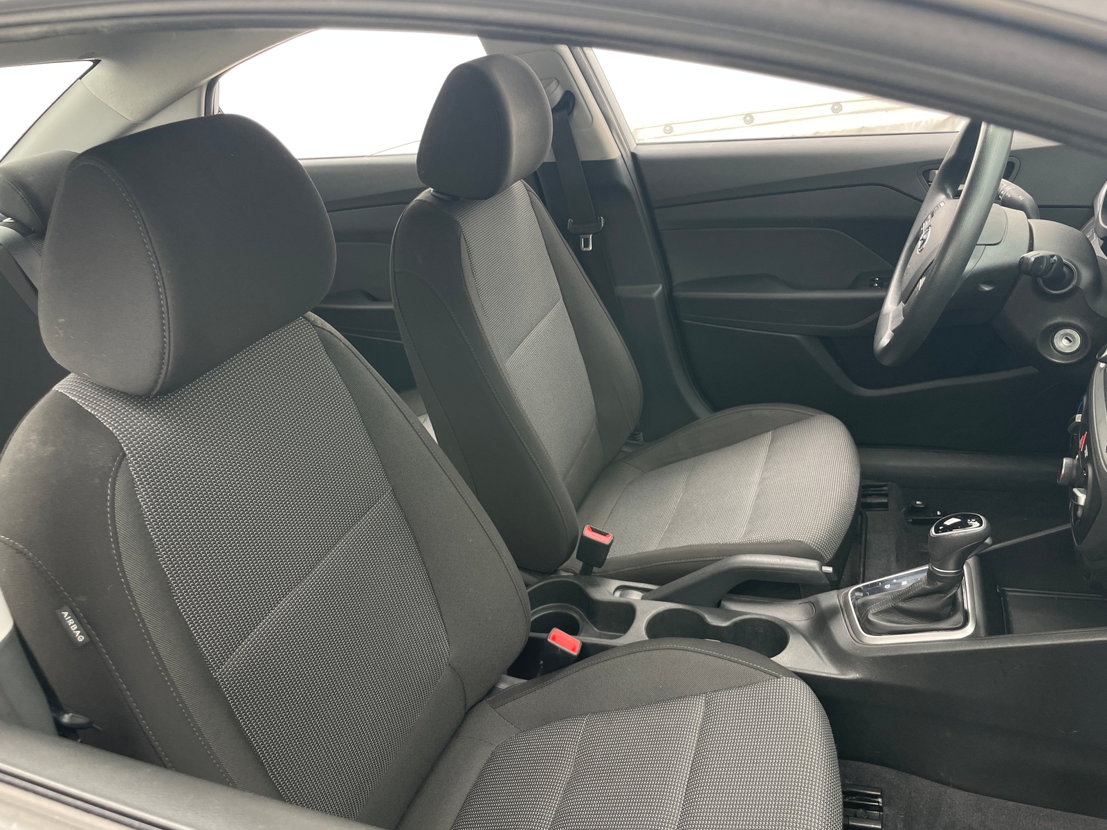 Thumbnail: 2019 Hyundai Accent - 2