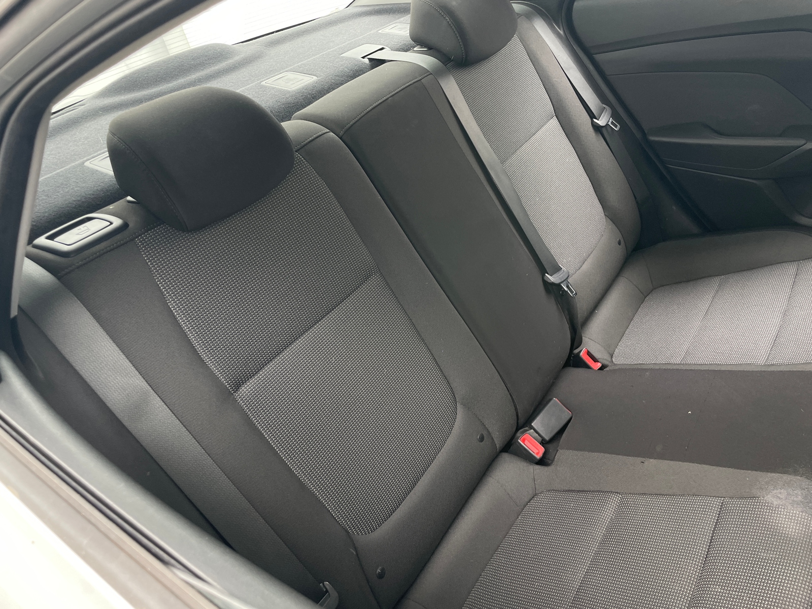 Thumbnail: 2019 Hyundai Accent - 6