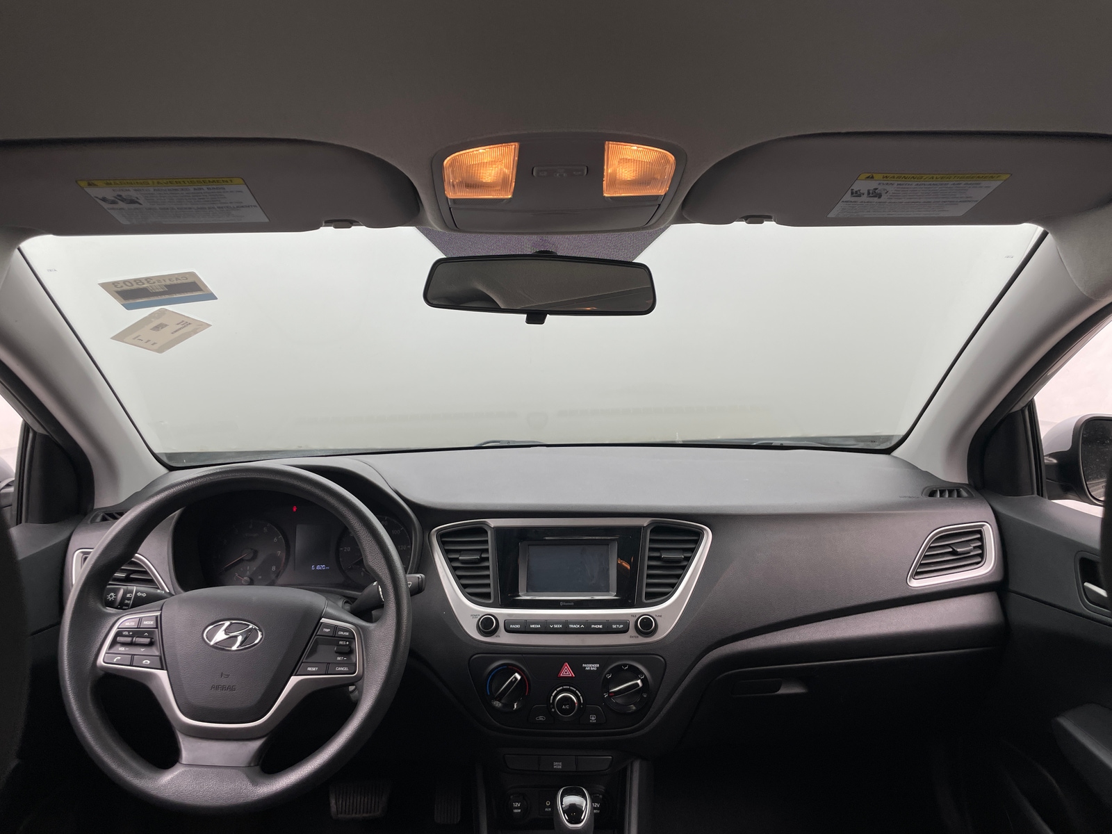 Thumbnail: 2019 Hyundai Accent - 3