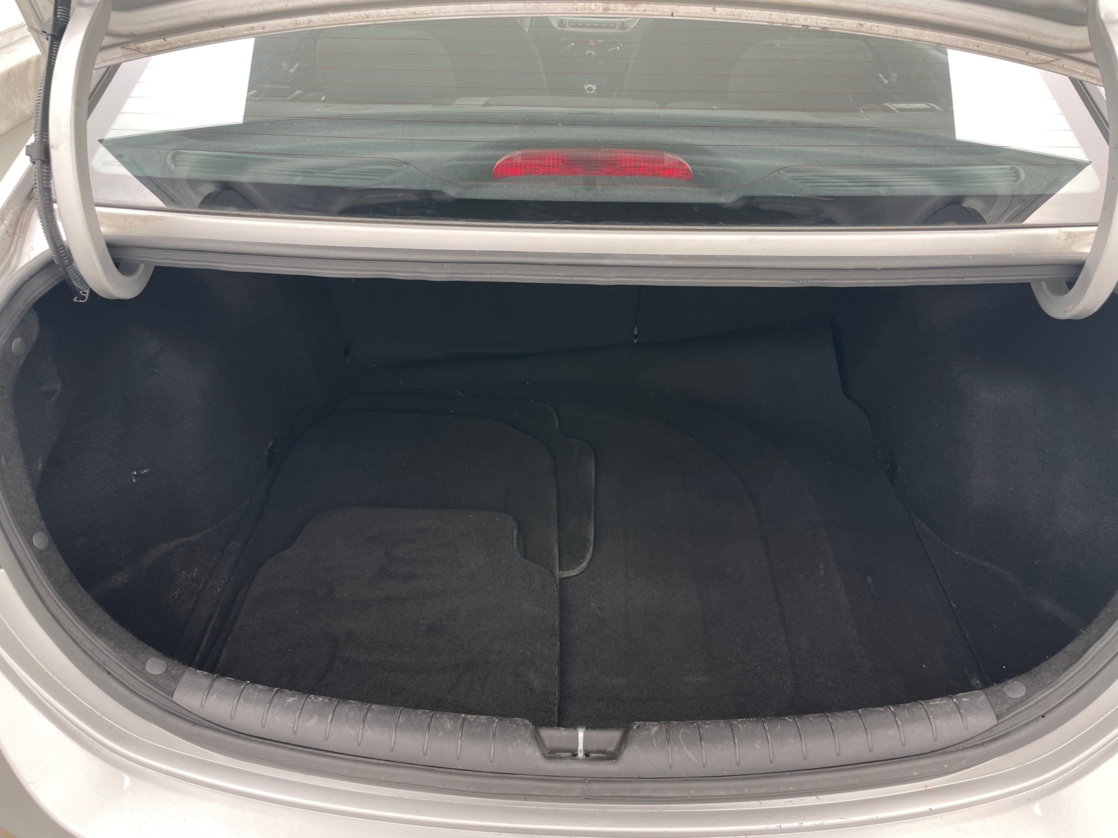 Thumbnail: 2019 Hyundai Accent - 7
