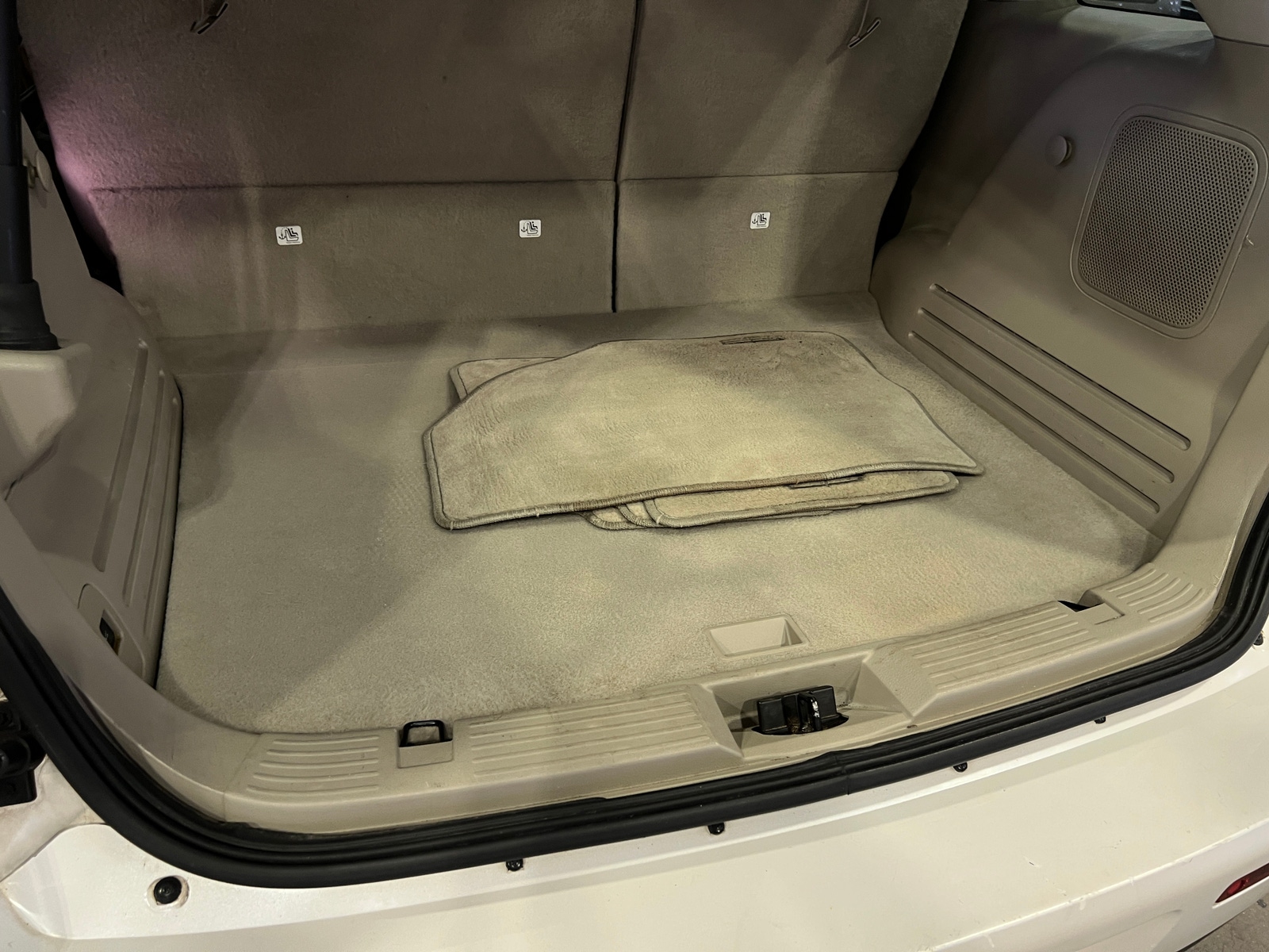 Thumbnail: 2015 Lincoln MKX - 6