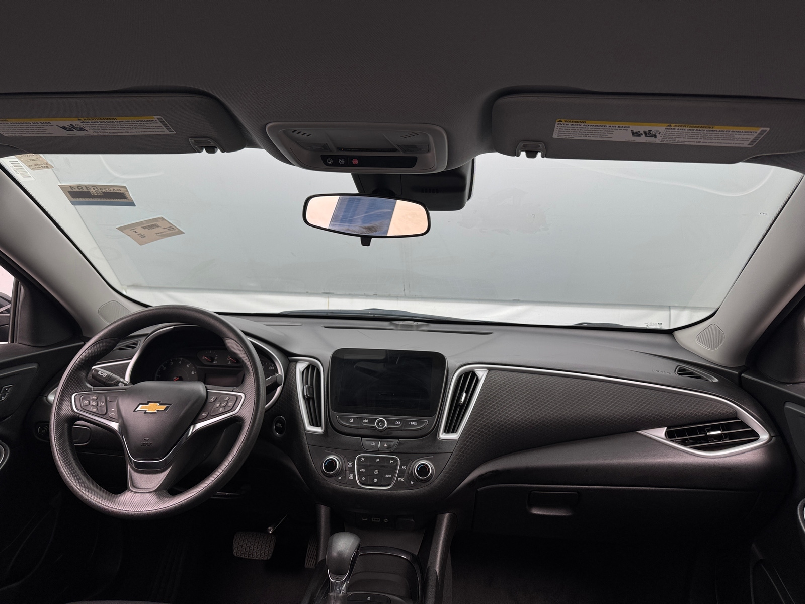 Thumbnail: 2023 Chevrolet Malibu - 3
