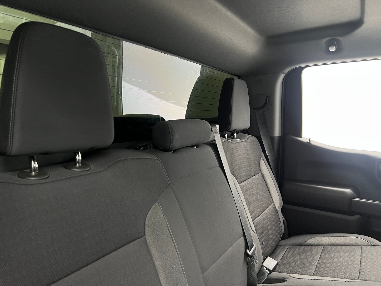 Thumbnail: 2022 Chevrolet Silverado 1500 - 6