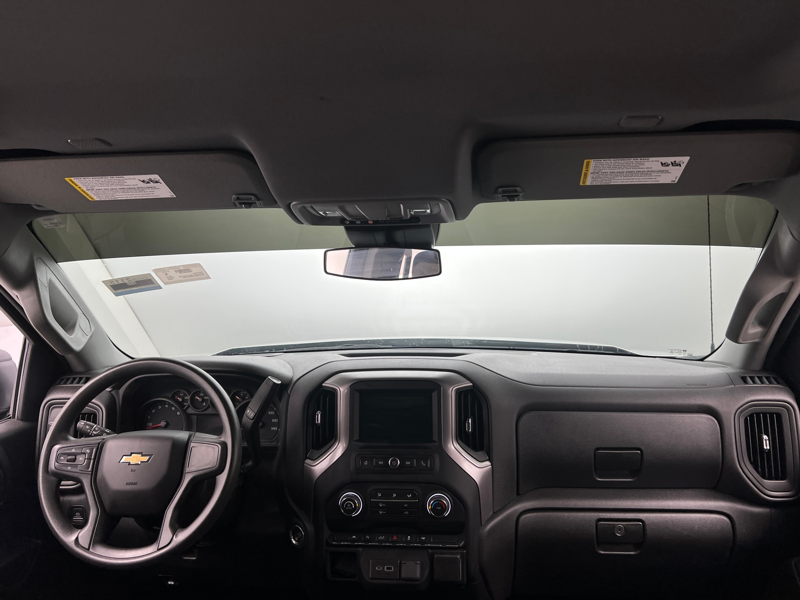 Thumbnail: 2022 Chevrolet Silverado 1500 - 3