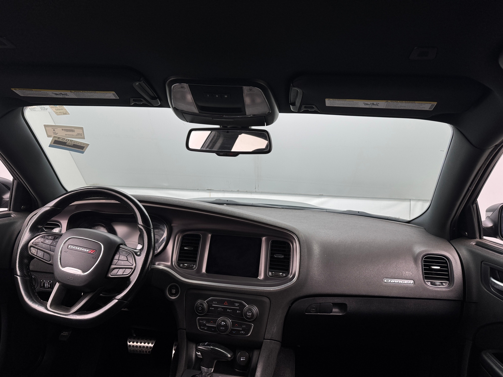 Thumbnail: 2021 Dodge Charger - 3