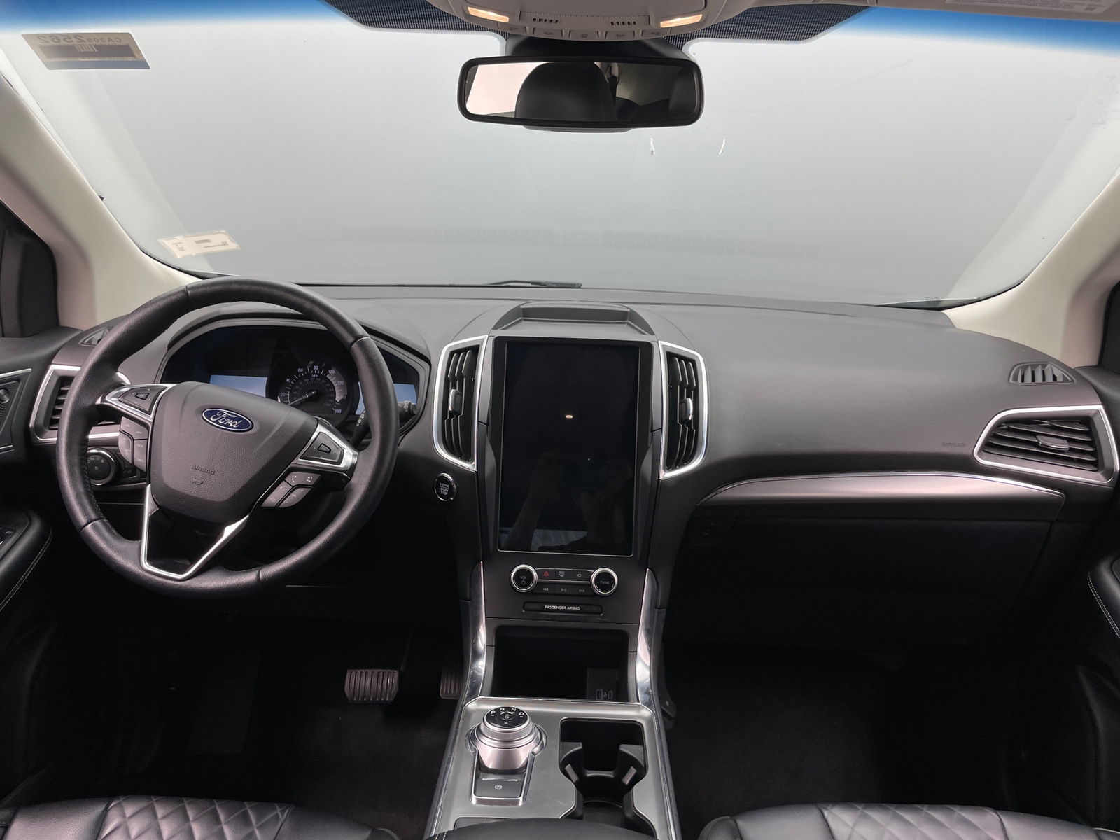 Thumbnail: 2024 Ford Edge - 2