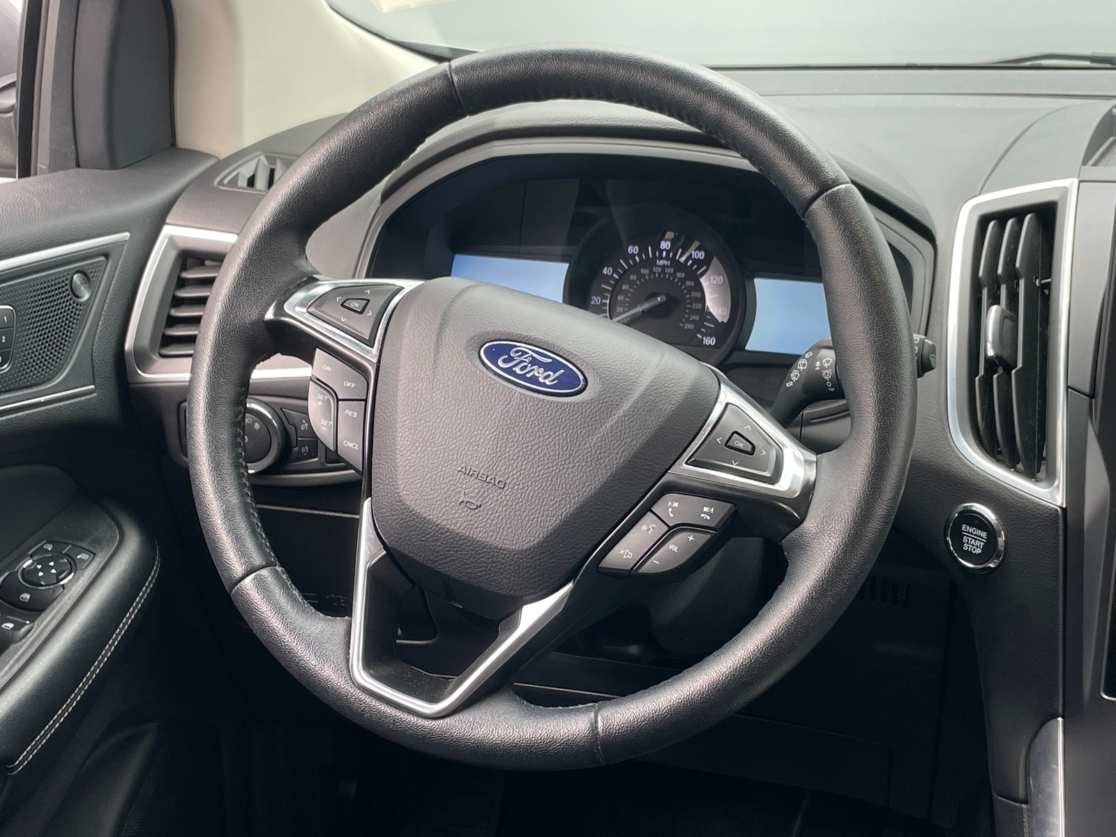 Thumbnail: 2024 Ford Edge - 4