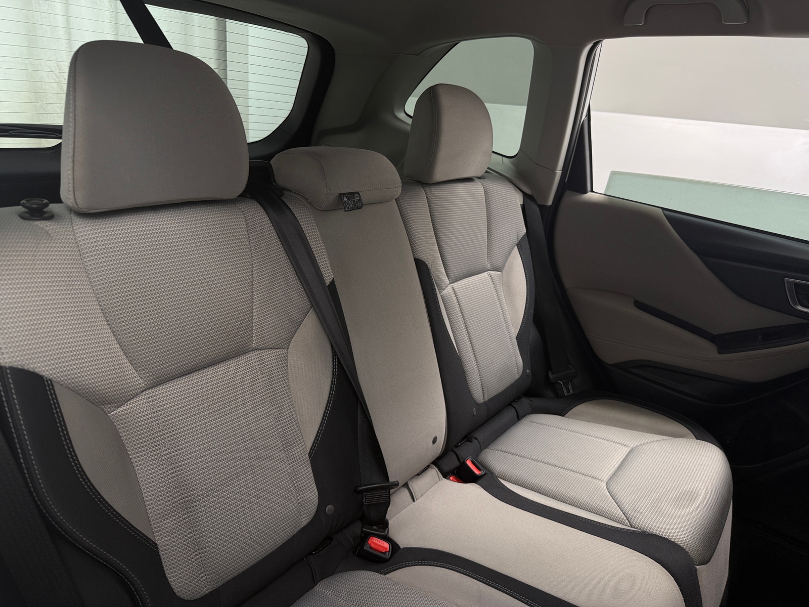 Thumbnail: 2019 Subaru Forester - 6