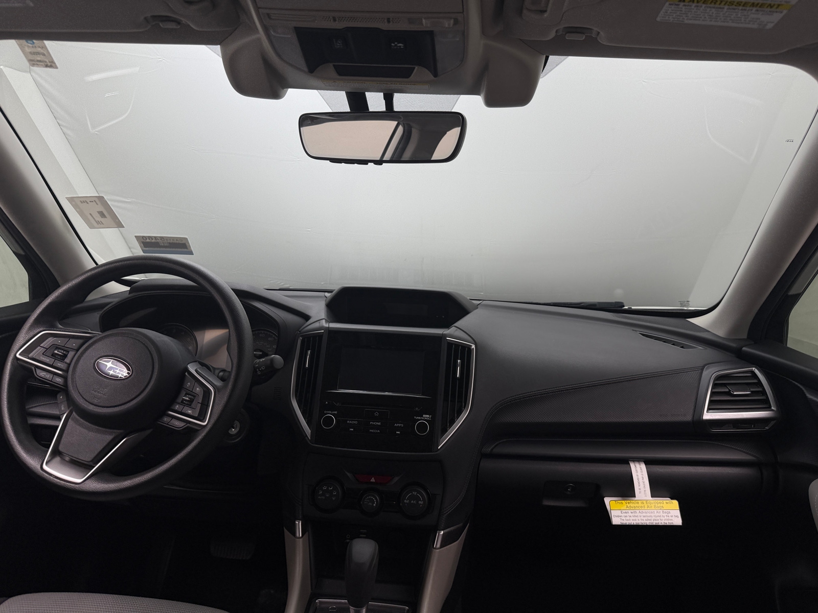 Thumbnail: 2019 Subaru Forester - 3