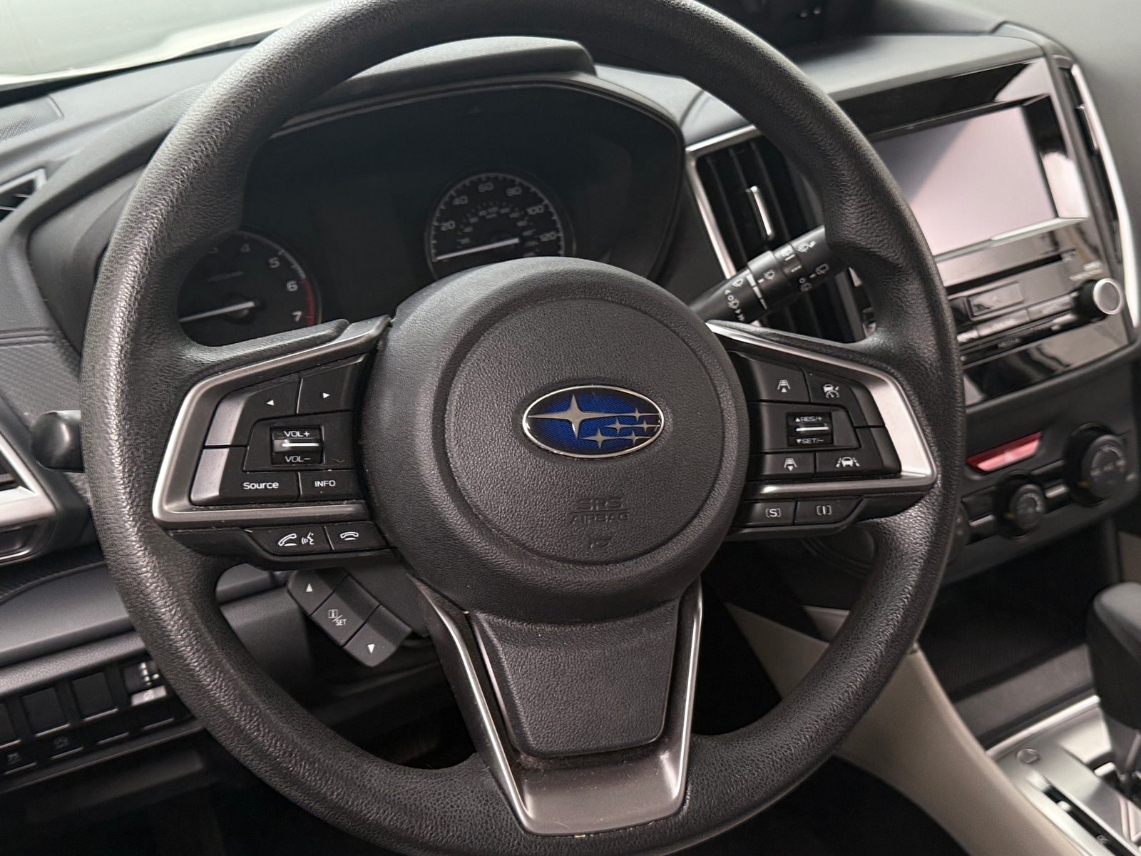 Thumbnail: 2019 Subaru Forester - 5