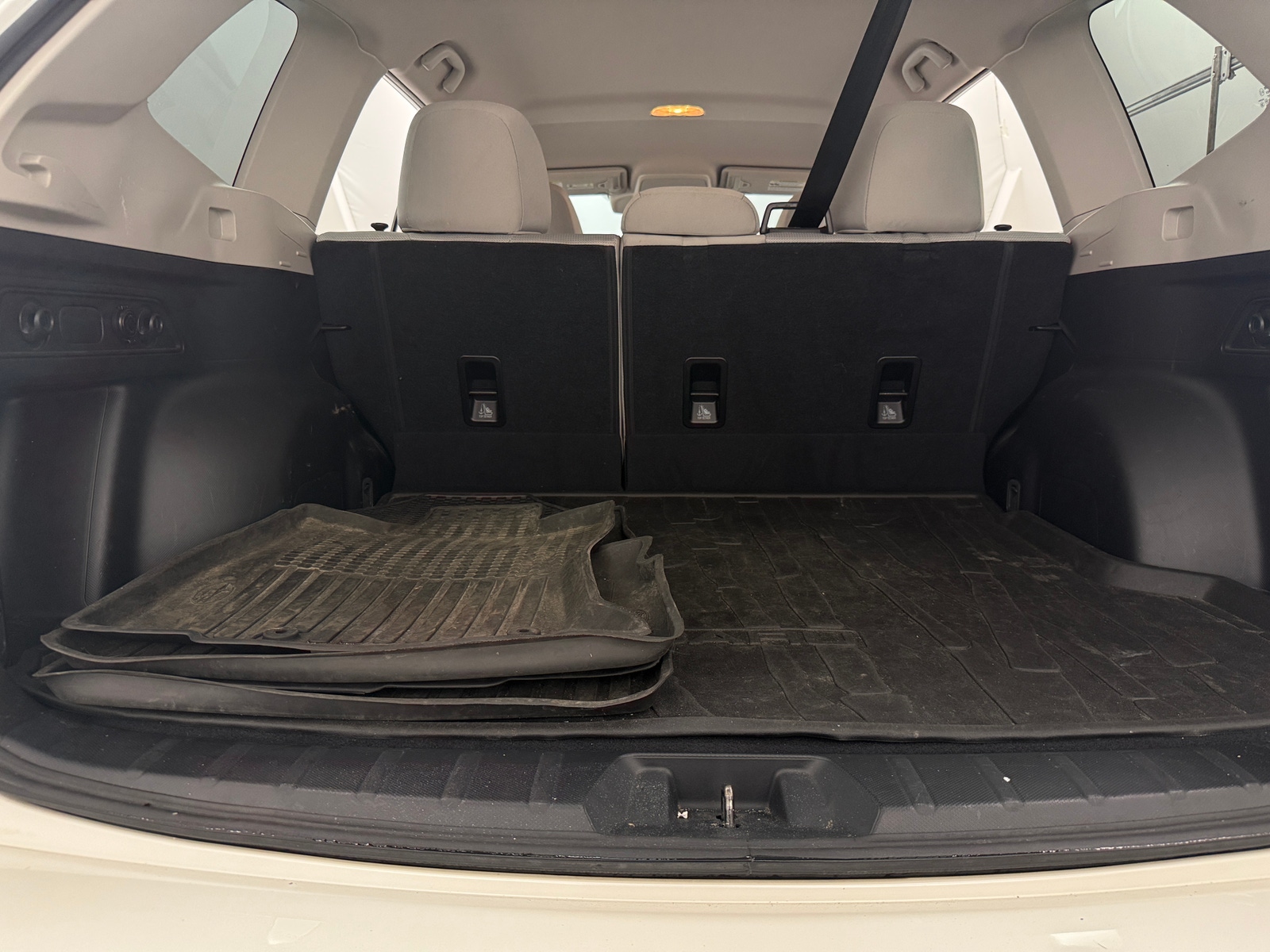 Thumbnail: 2019 Subaru Forester - 7