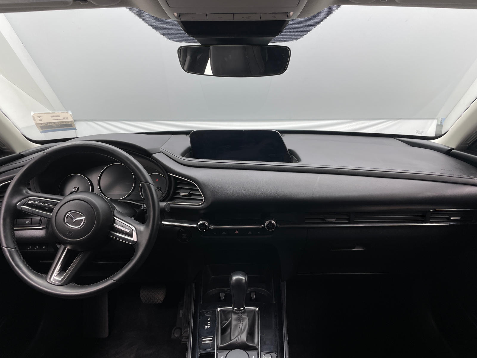 Thumbnail: 2023 Mazda CX-30 - 2