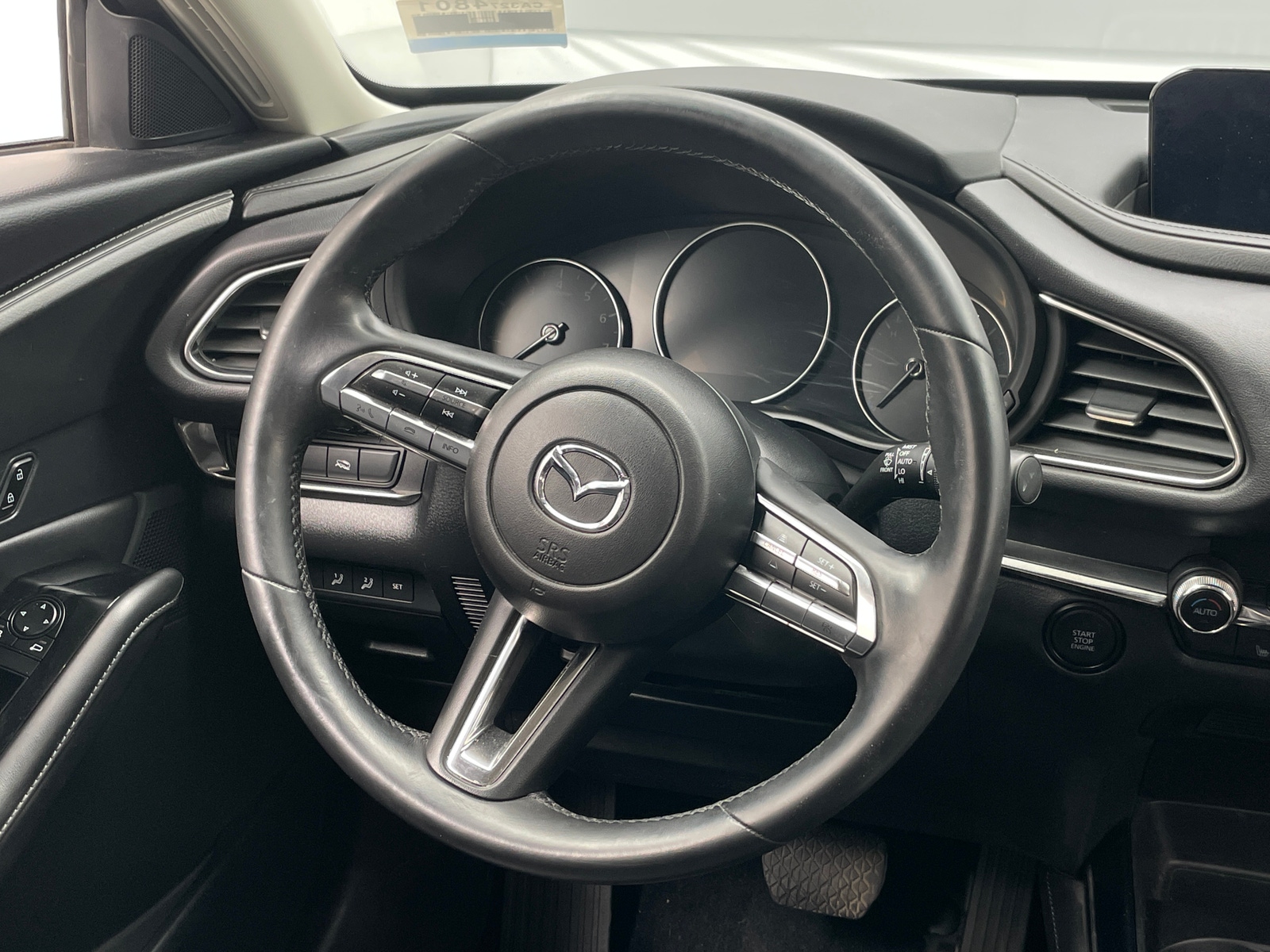 Thumbnail: 2023 Mazda CX-30 - 4