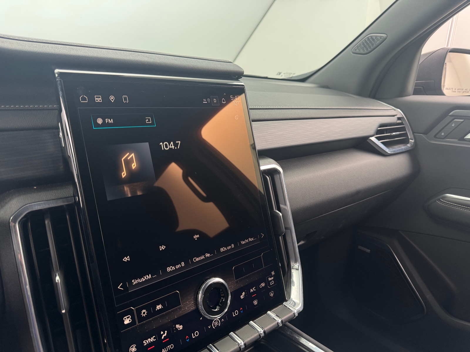 Thumbnail: 2025 GMC Acadia - 4