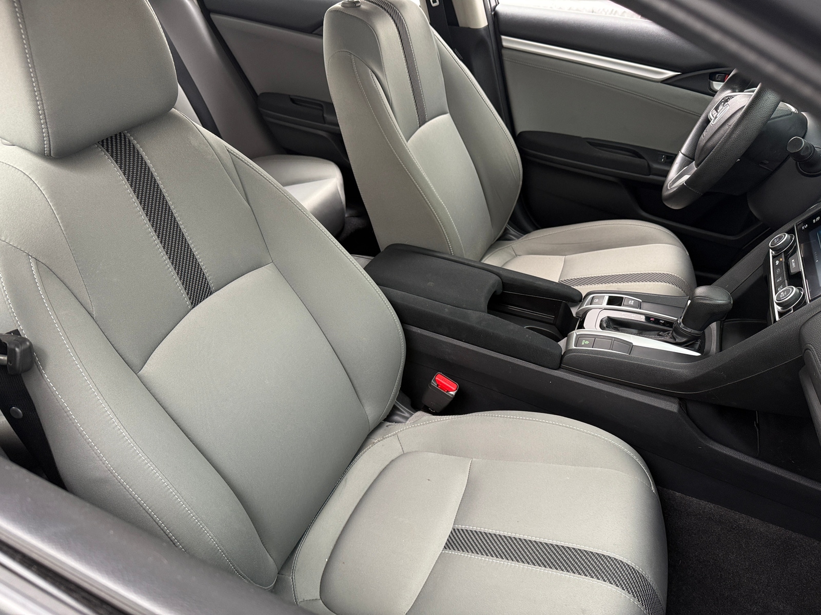 Thumbnail: 2016 Honda Civic - 2