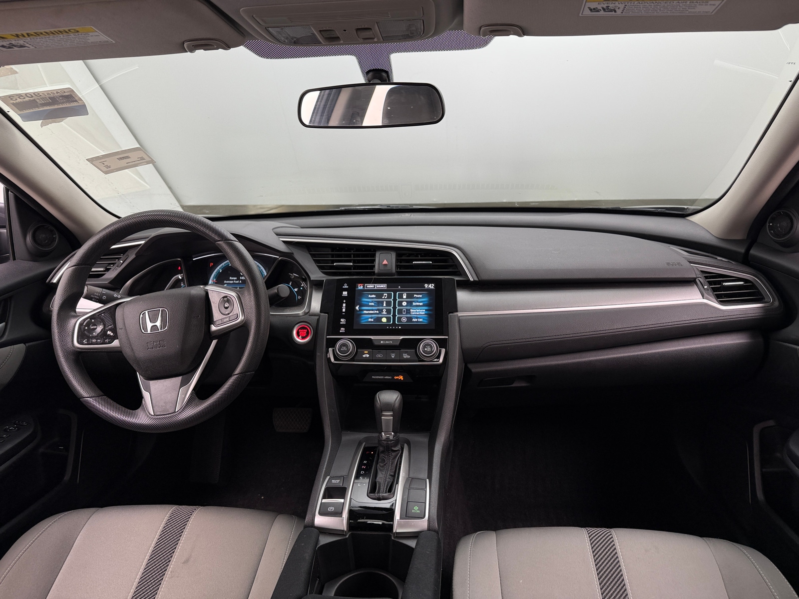 Thumbnail: 2016 Honda Civic - 3