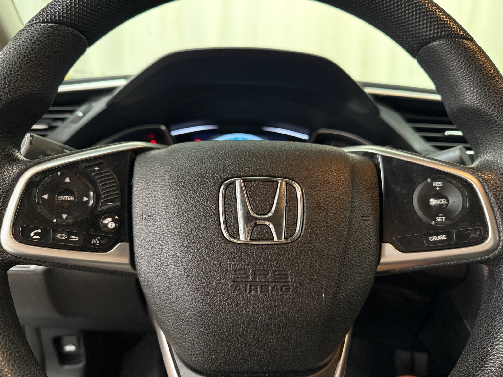 Thumbnail: 2016 Honda Civic - 5