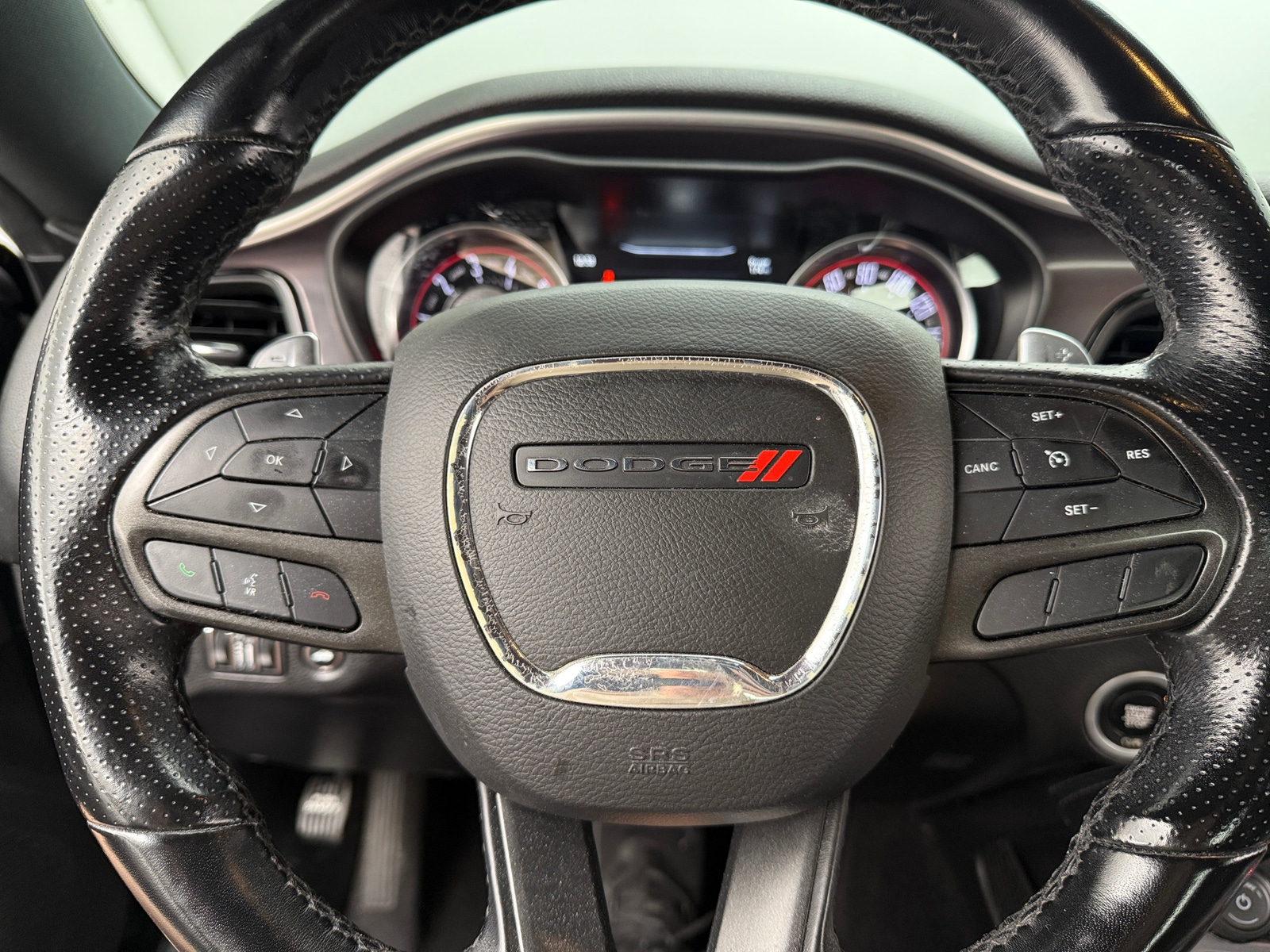 Thumbnail: 2021 Dodge Challenger - 4