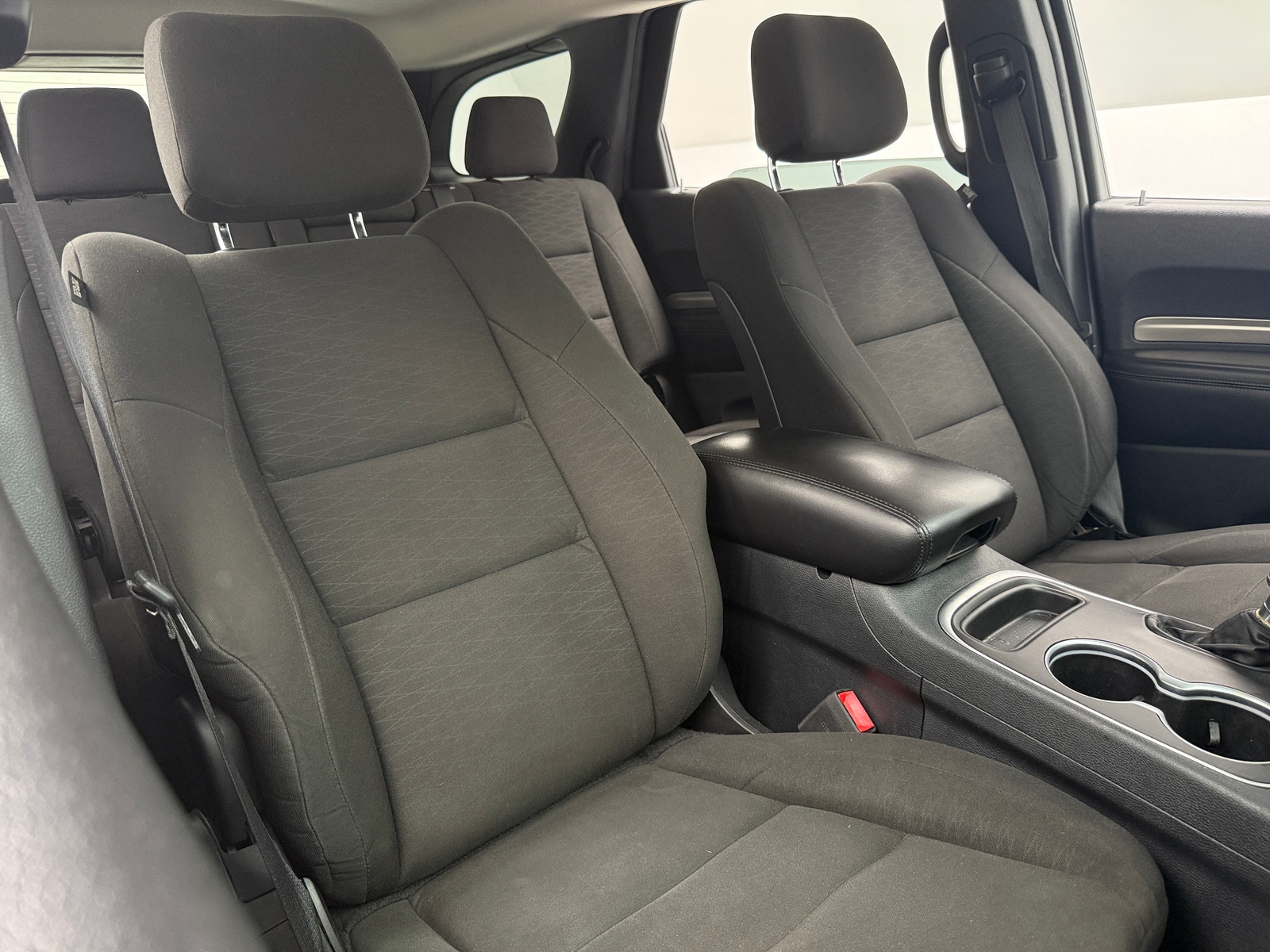 Thumbnail: 2019 Dodge Durango - 2