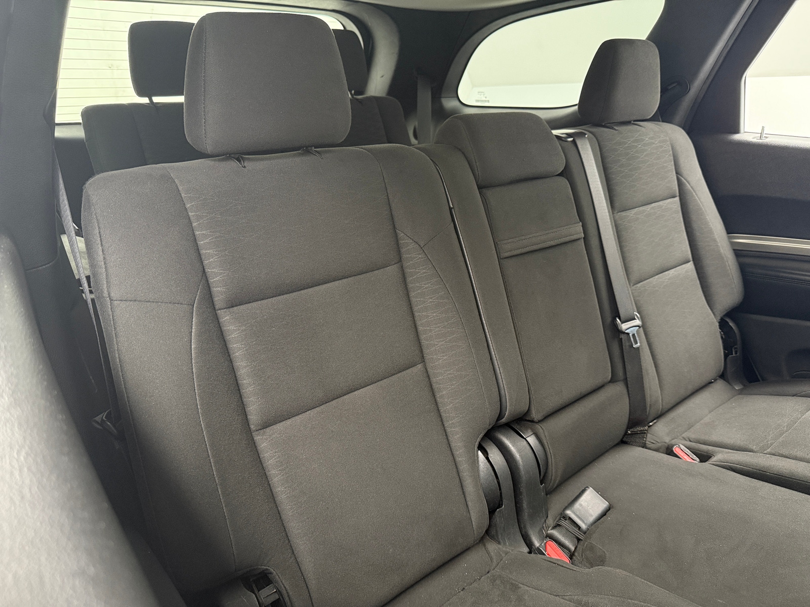 Thumbnail: 2019 Dodge Durango - 6