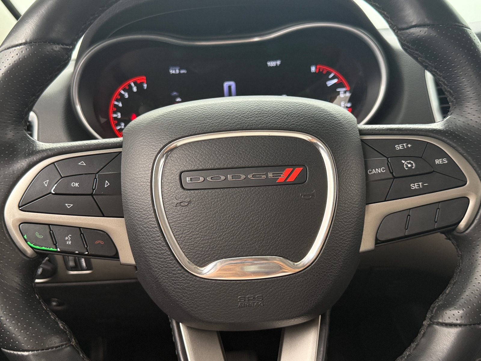Thumbnail: 2019 Dodge Durango - 5