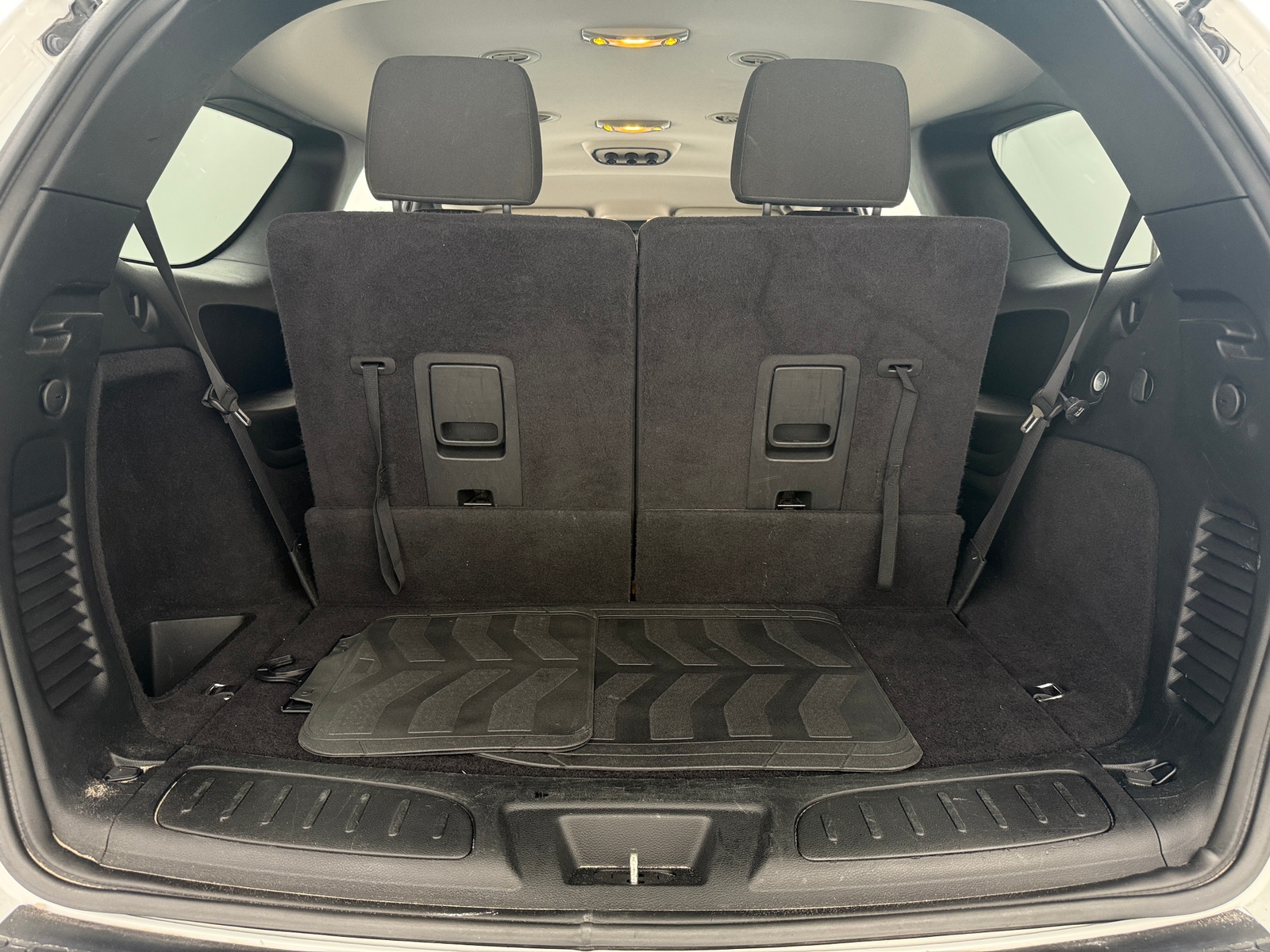 Thumbnail: 2019 Dodge Durango - 7