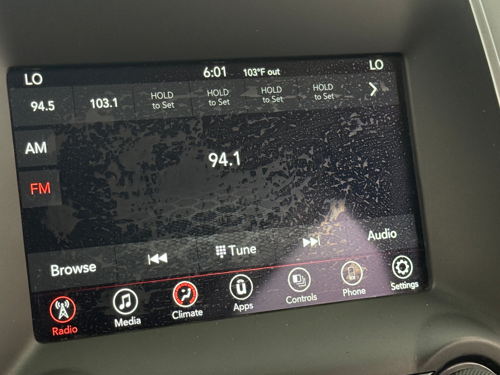 Thumbnail: 2019 Dodge Durango - 4