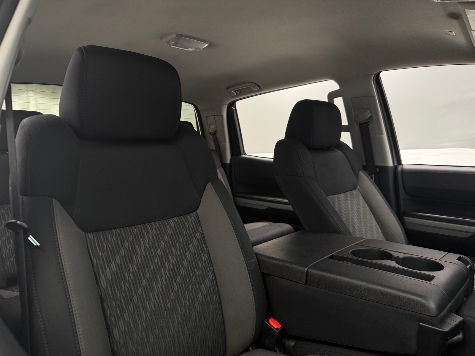 Thumbnail: 2019 Toyota Tundra - 2