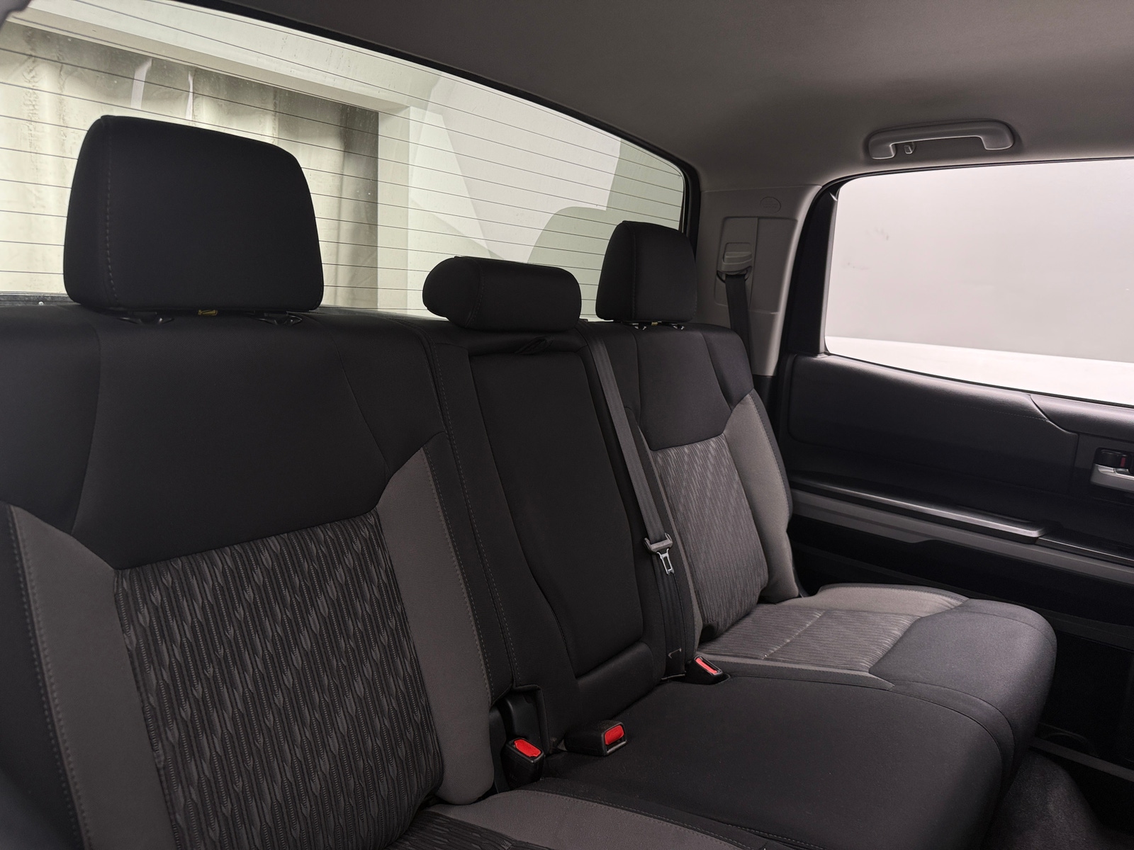 Thumbnail: 2019 Toyota Tundra - 6