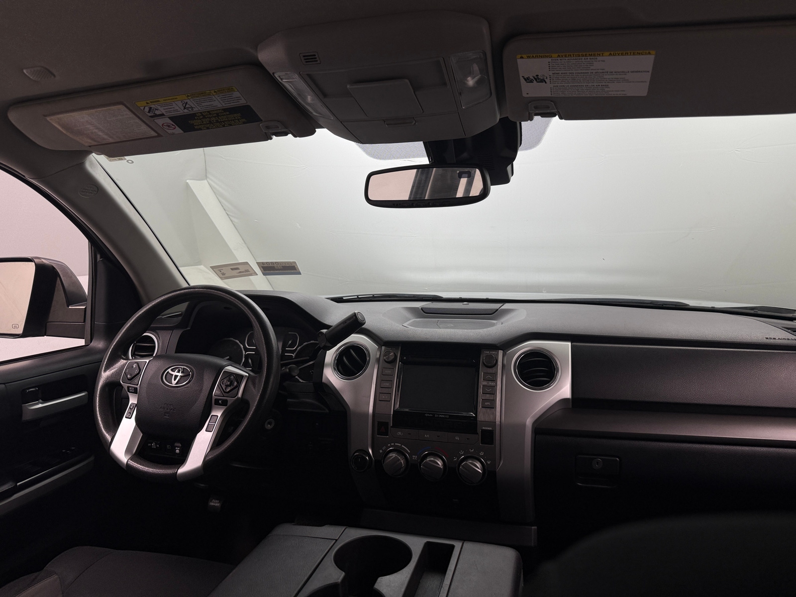 Thumbnail: 2019 Toyota Tundra - 3