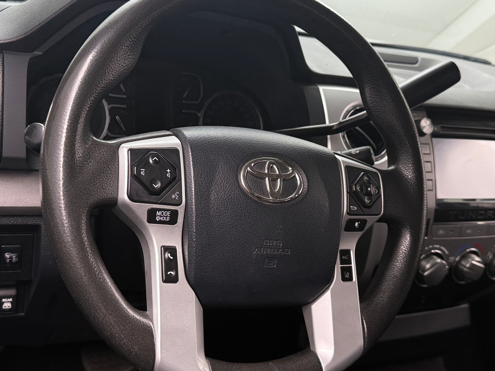 Thumbnail: 2019 Toyota Tundra - 5