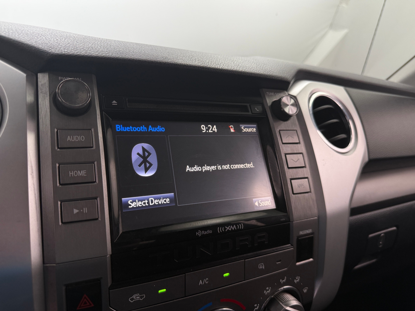 Thumbnail: 2019 Toyota Tundra - 4