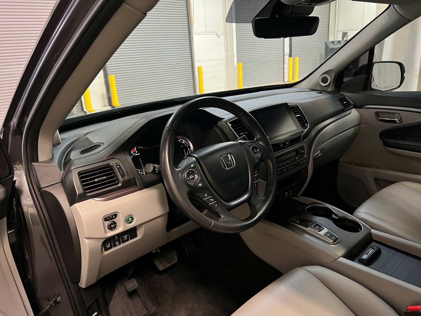 Thumbnail: 2023 Honda Ridgeline - 2