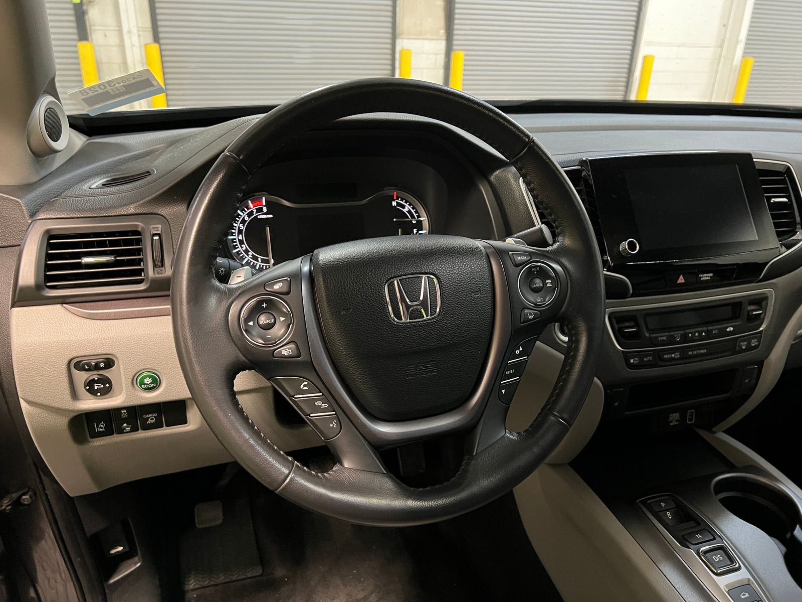 Thumbnail: 2023 Honda Ridgeline - 4