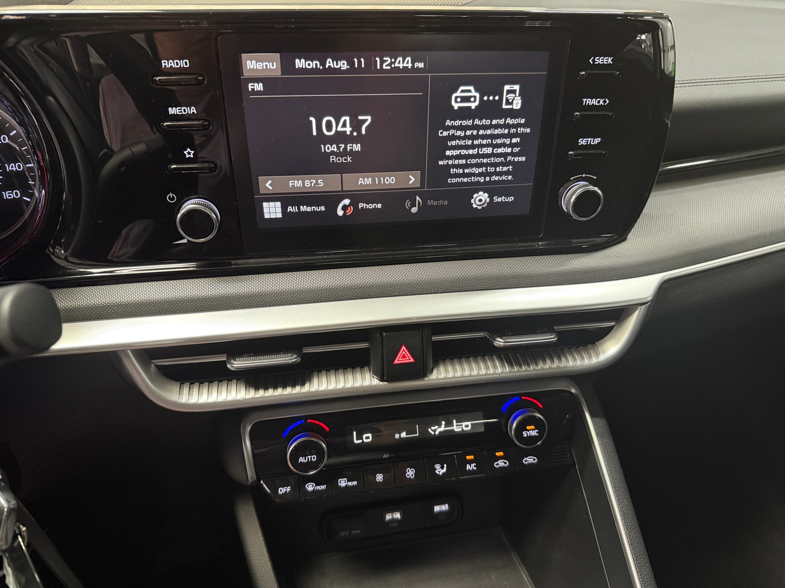 Thumbnail: 2021 Kia K5 - 4