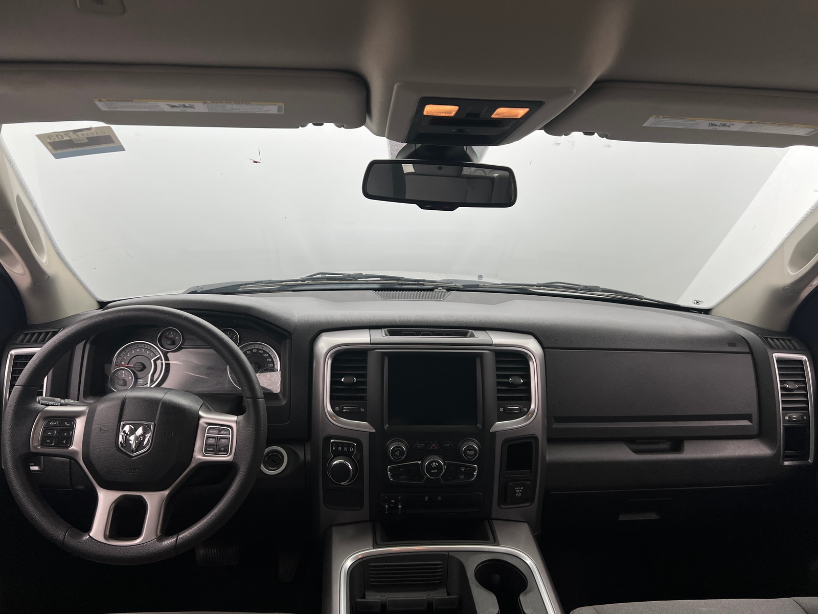 Thumbnail: 2023 RAM 1500 Classic - 3