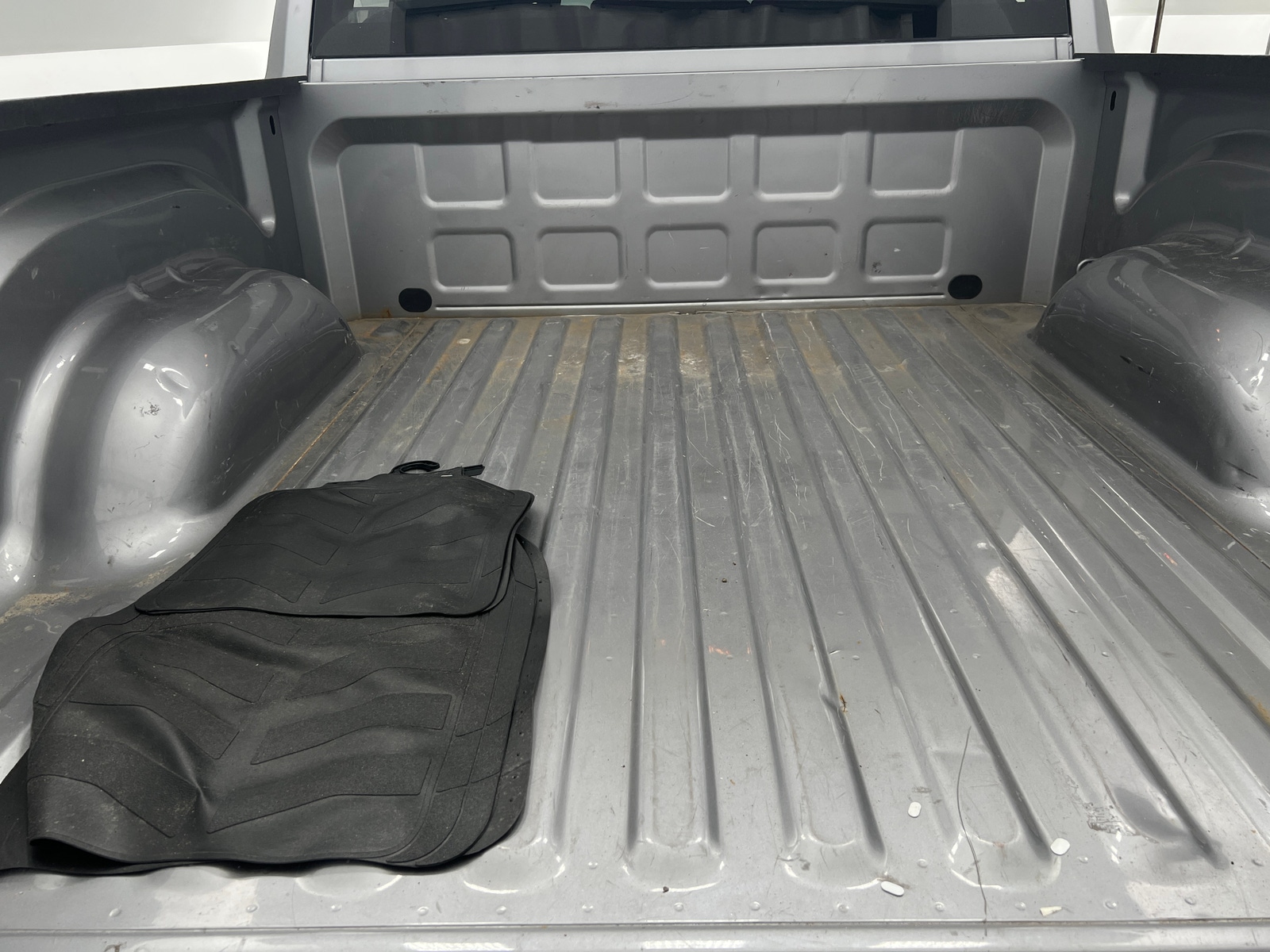 Thumbnail: 2023 RAM 1500 Classic - 7