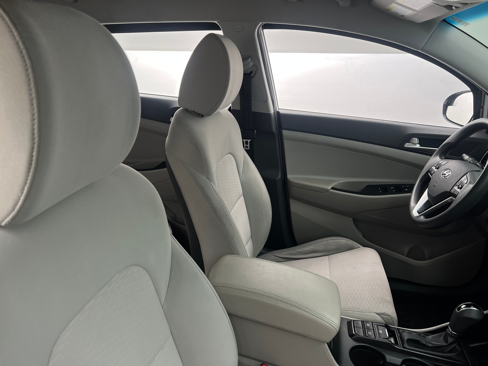Thumbnail: 2019 Hyundai Tucson - 2