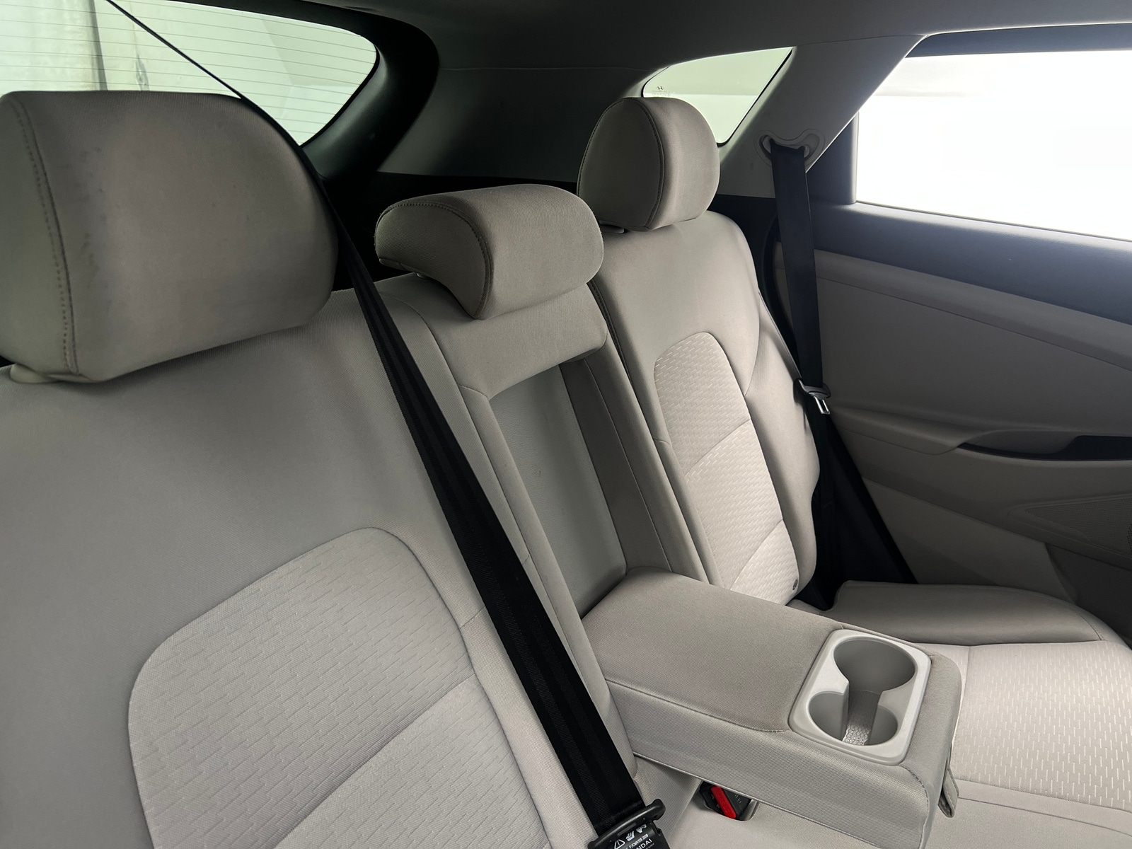 Thumbnail: 2019 Hyundai Tucson - 6