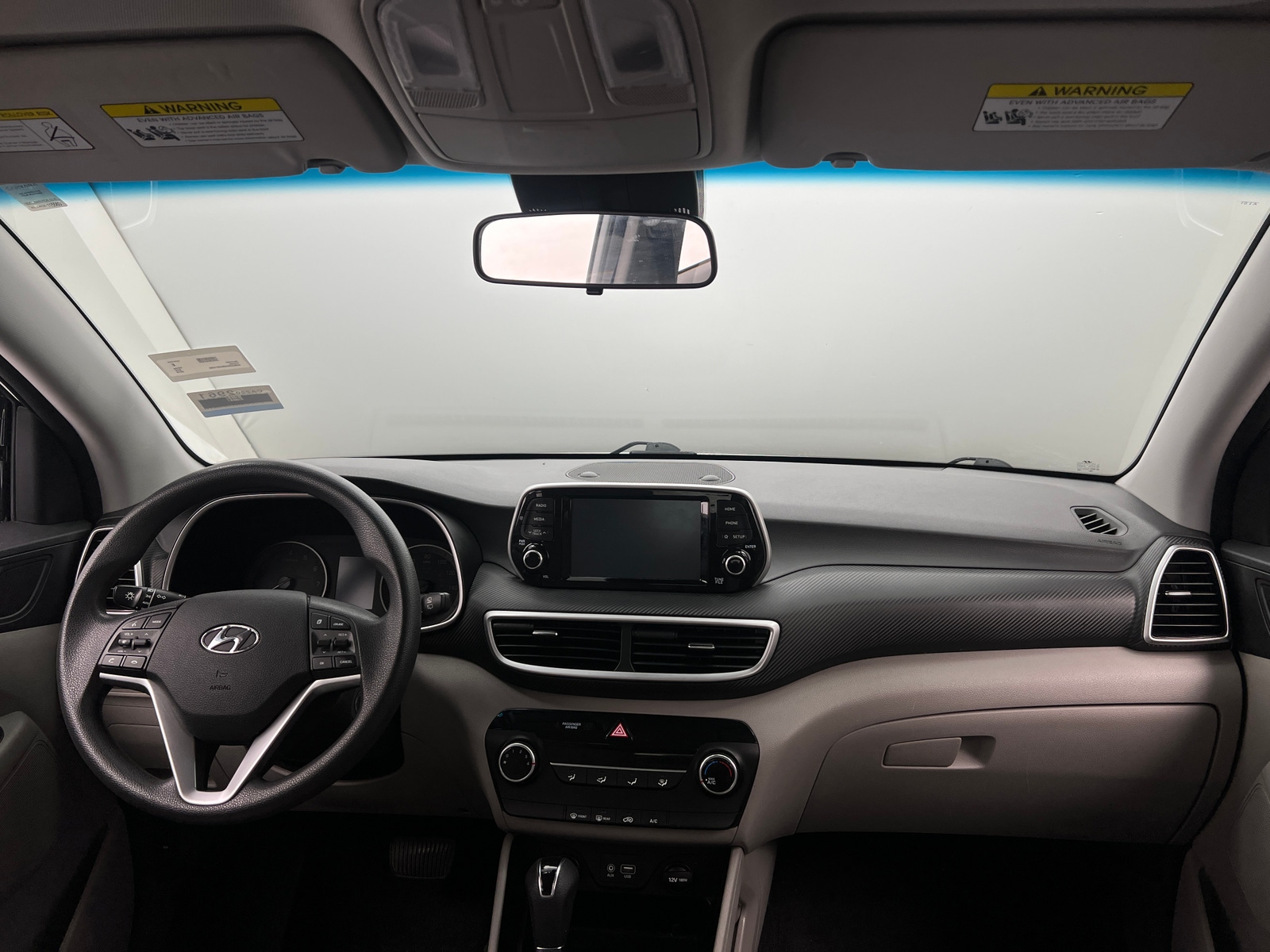 Thumbnail: 2019 Hyundai Tucson - 3