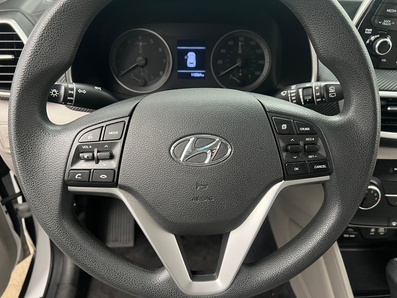 Thumbnail: 2019 Hyundai Tucson - 5