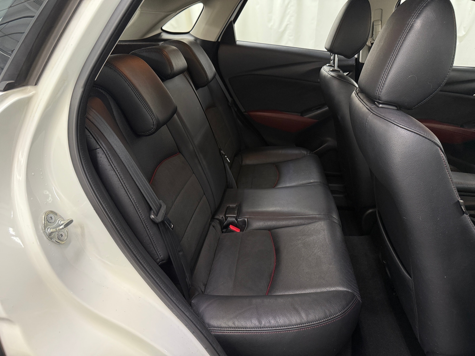 Thumbnail: 2016 Mazda CX-3 - 5