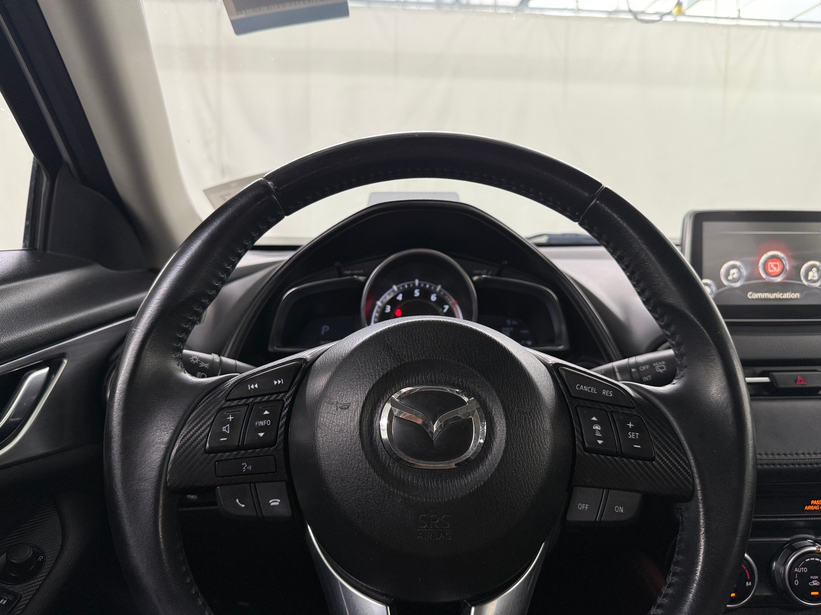 Thumbnail: 2016 Mazda CX-3 - 4