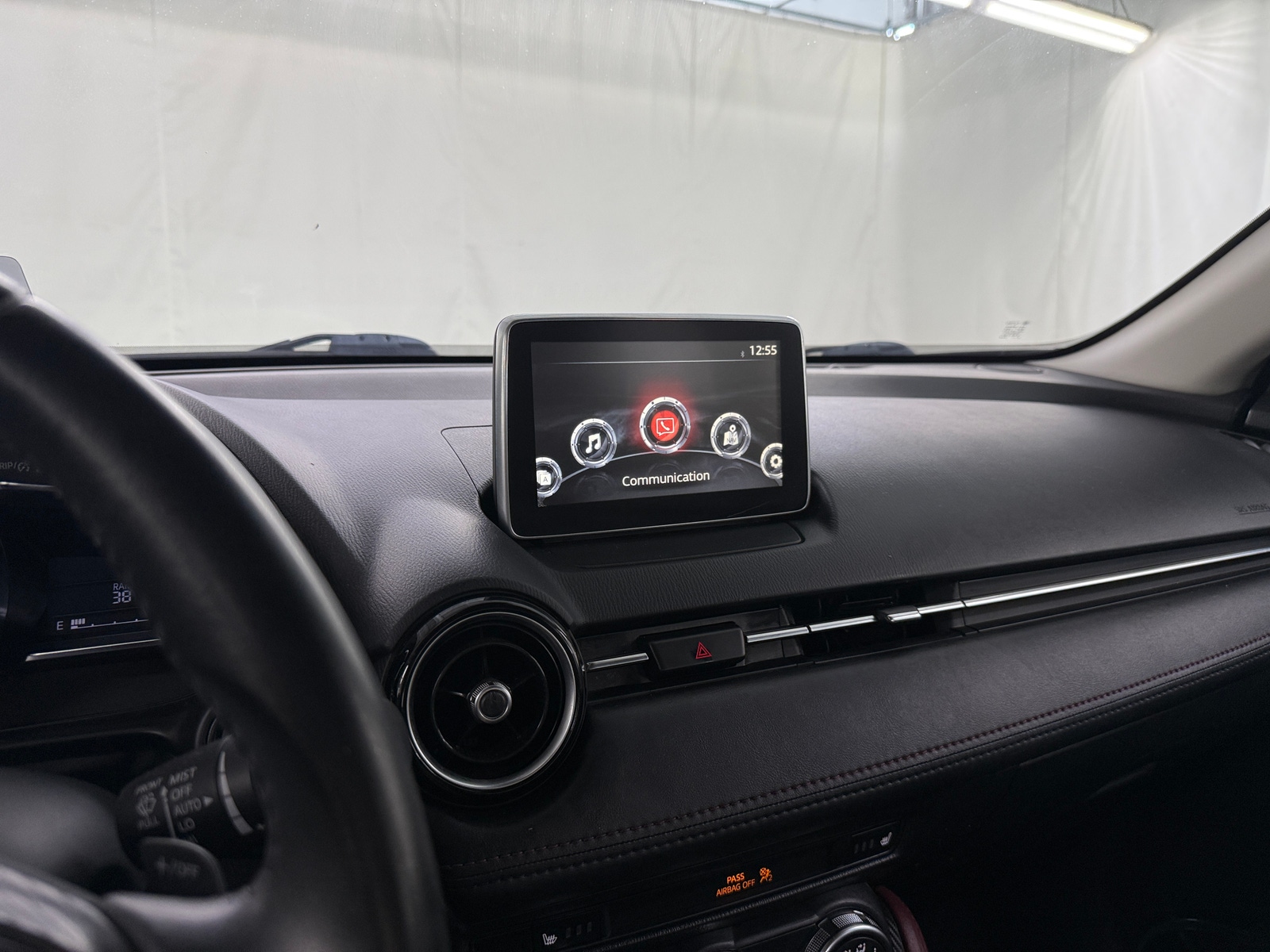 Thumbnail: 2016 Mazda CX-3 - 3