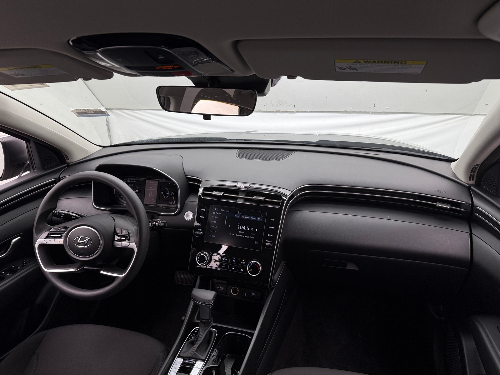 Thumbnail: 2023 Hyundai Tucson - 3