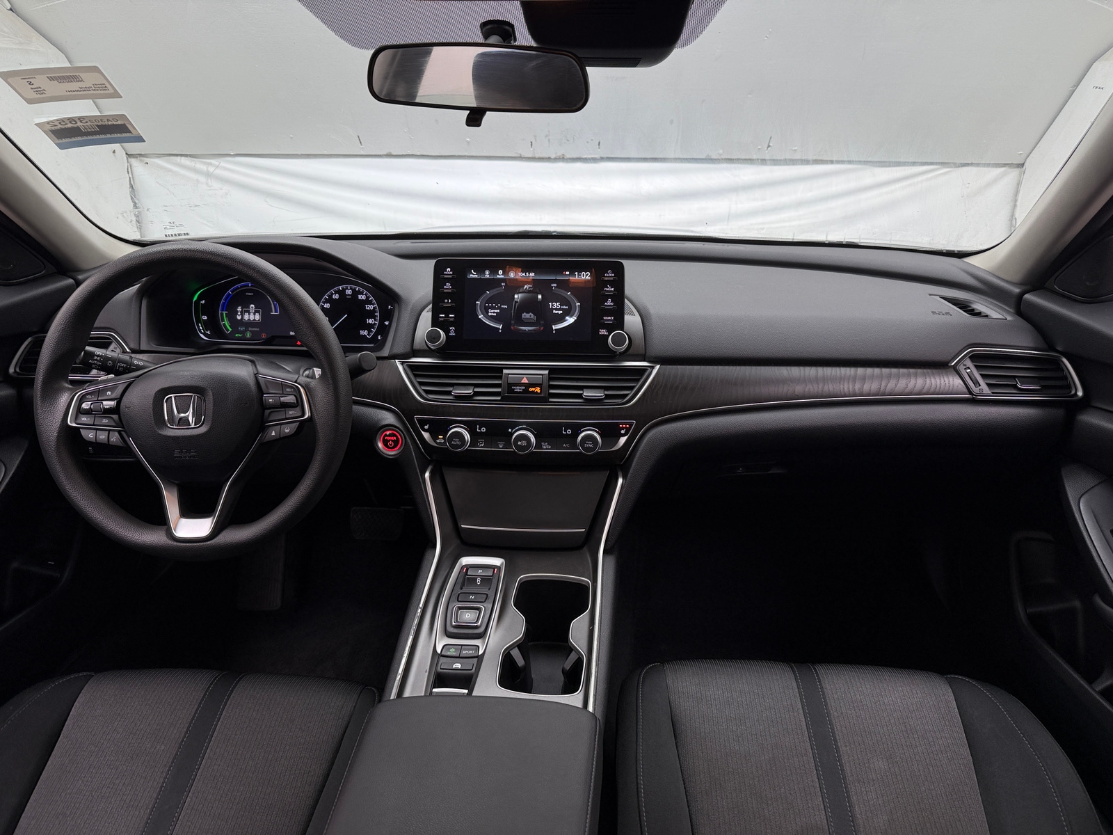 Thumbnail: 2021 Honda Accord - 3