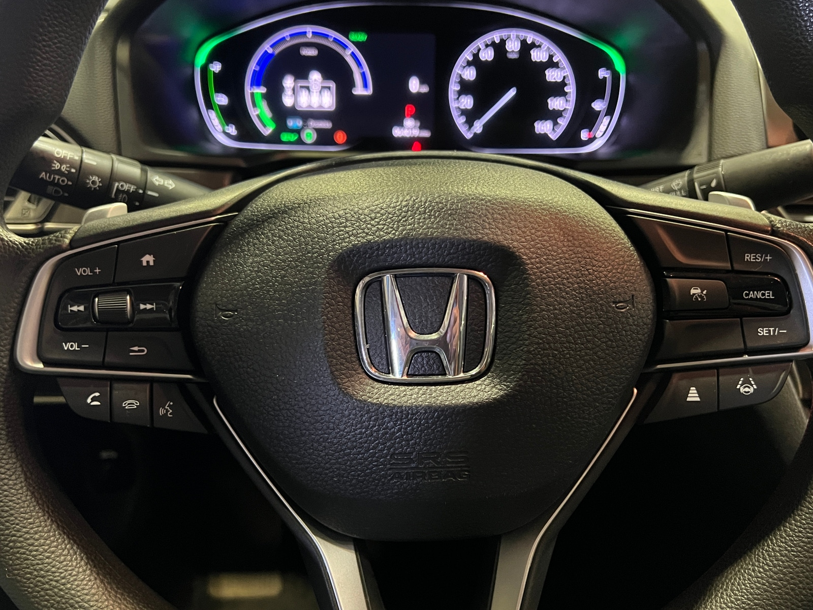 Thumbnail: 2021 Honda Accord - 5