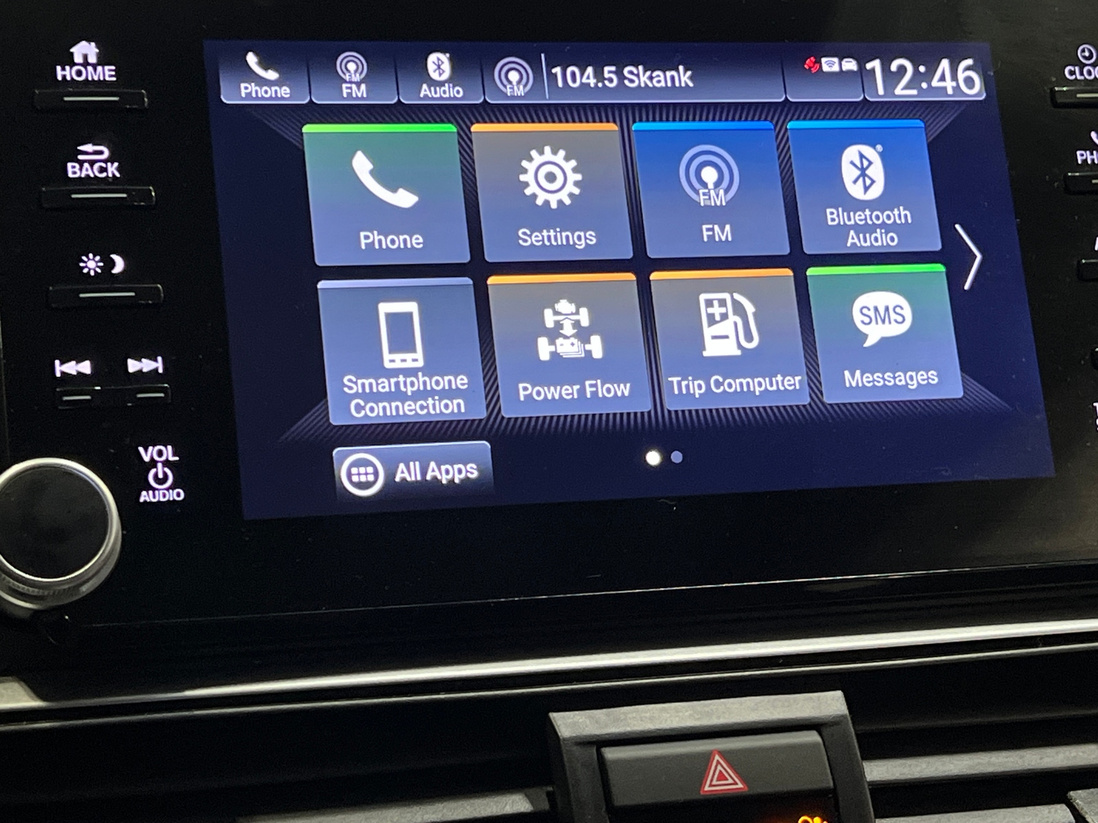 Thumbnail: 2021 Honda Accord - 4