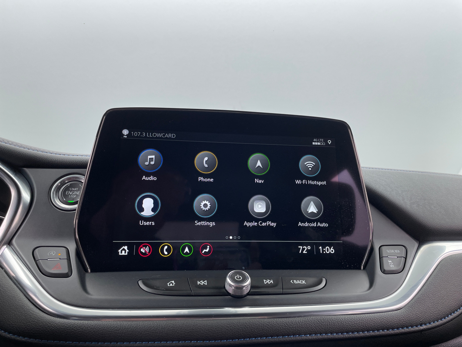 Thumbnail: 2023 Chevrolet Blazer - 3